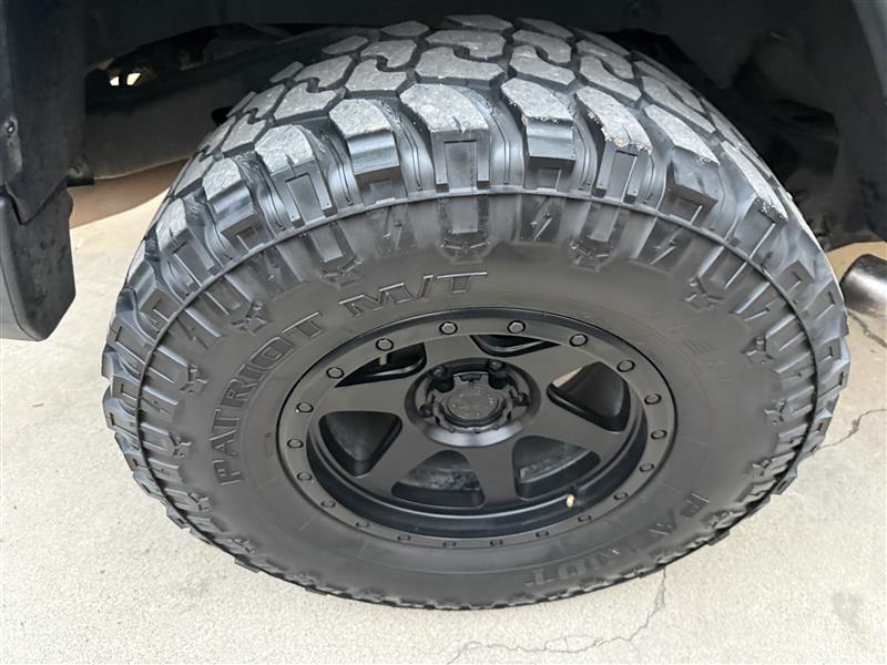 Jeep Wrangler Sport 4WD 2015 Jeep Wrangler Sport 4WD 2015