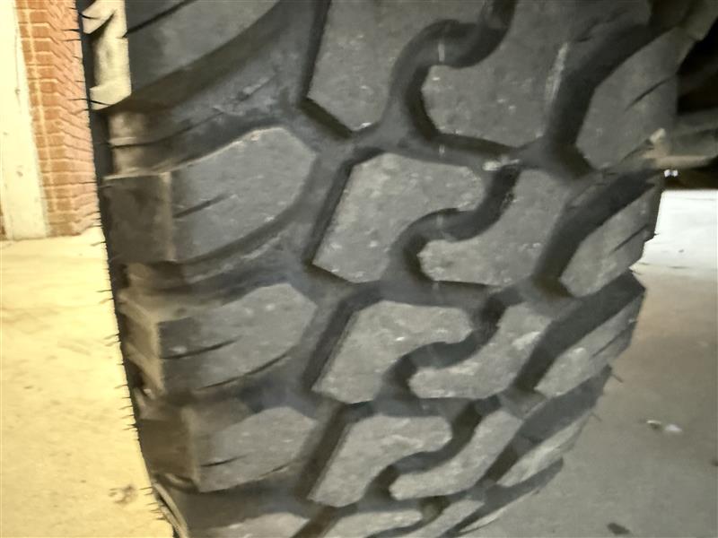 Jeep Wrangler Sport 4WD 2015 Jeep Wrangler Sport 4WD 2015