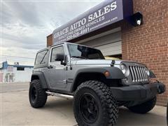 2015 Jeep Wrangler  2015 Jeep Wrangler
