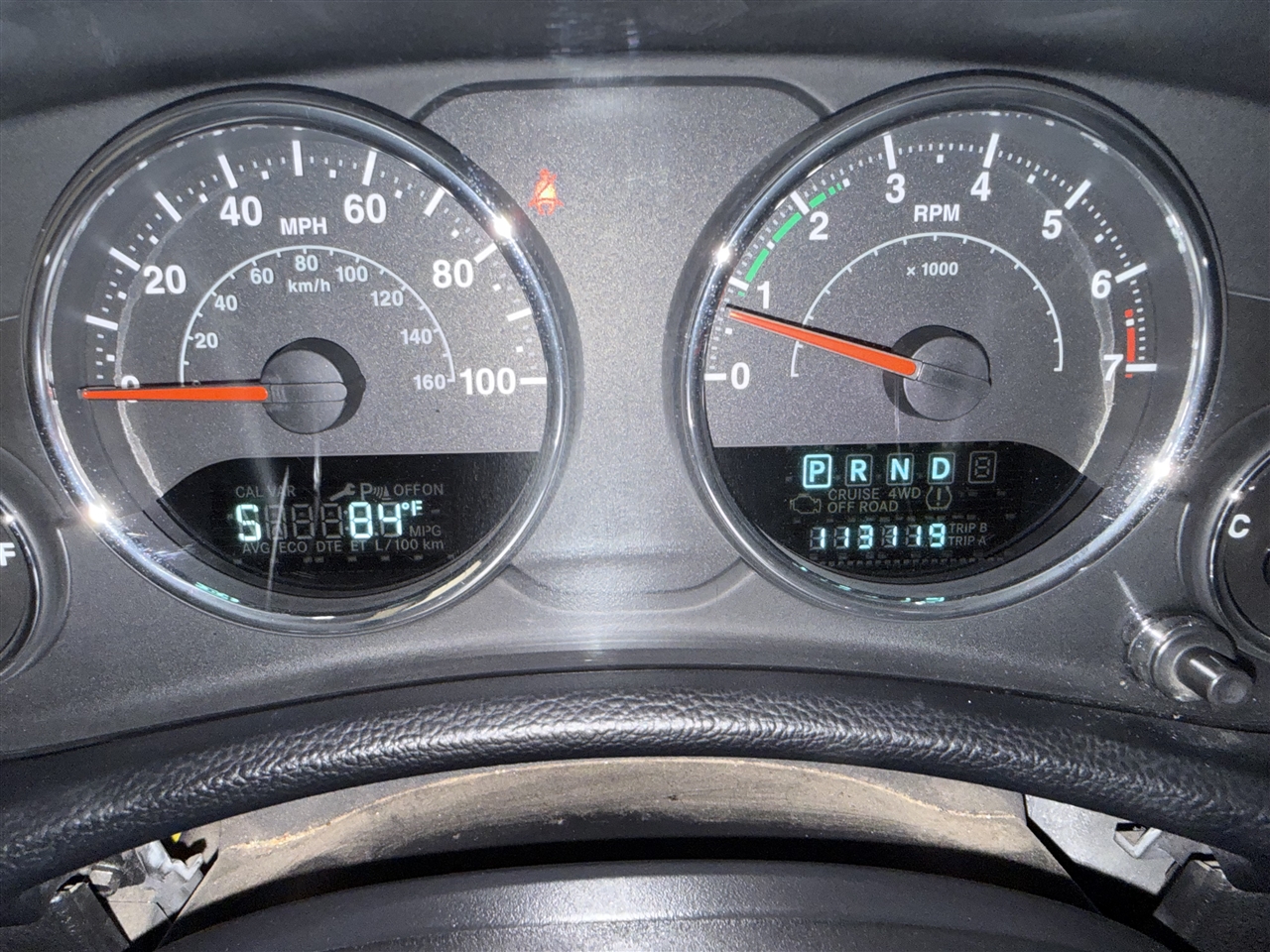 Jeep Wrangler Unlimited Sport 4WD 2013 Jeep Wrangler Unlimited Sport 4WD 2013