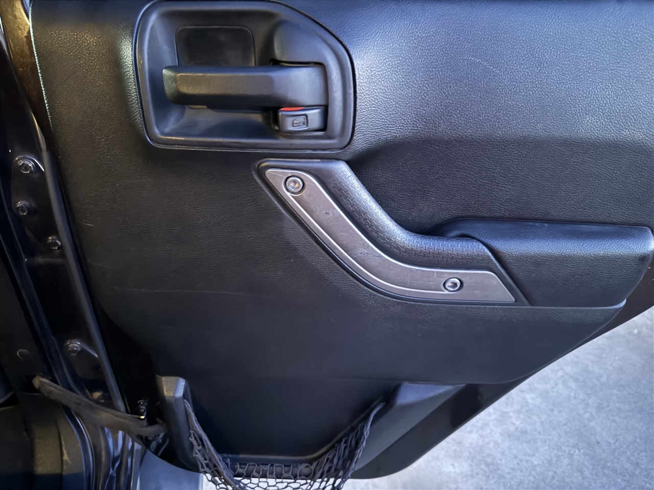 Jeep Wrangler Unlimited Sport 4WD 2013 Jeep Wrangler Unlimited Sport 4WD 2013