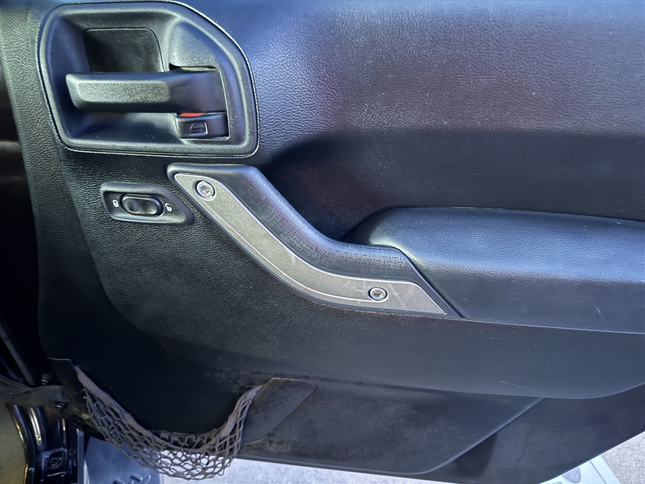 Jeep Wrangler Unlimited Sport 4WD 2013 Jeep Wrangler Unlimited Sport 4WD 2013