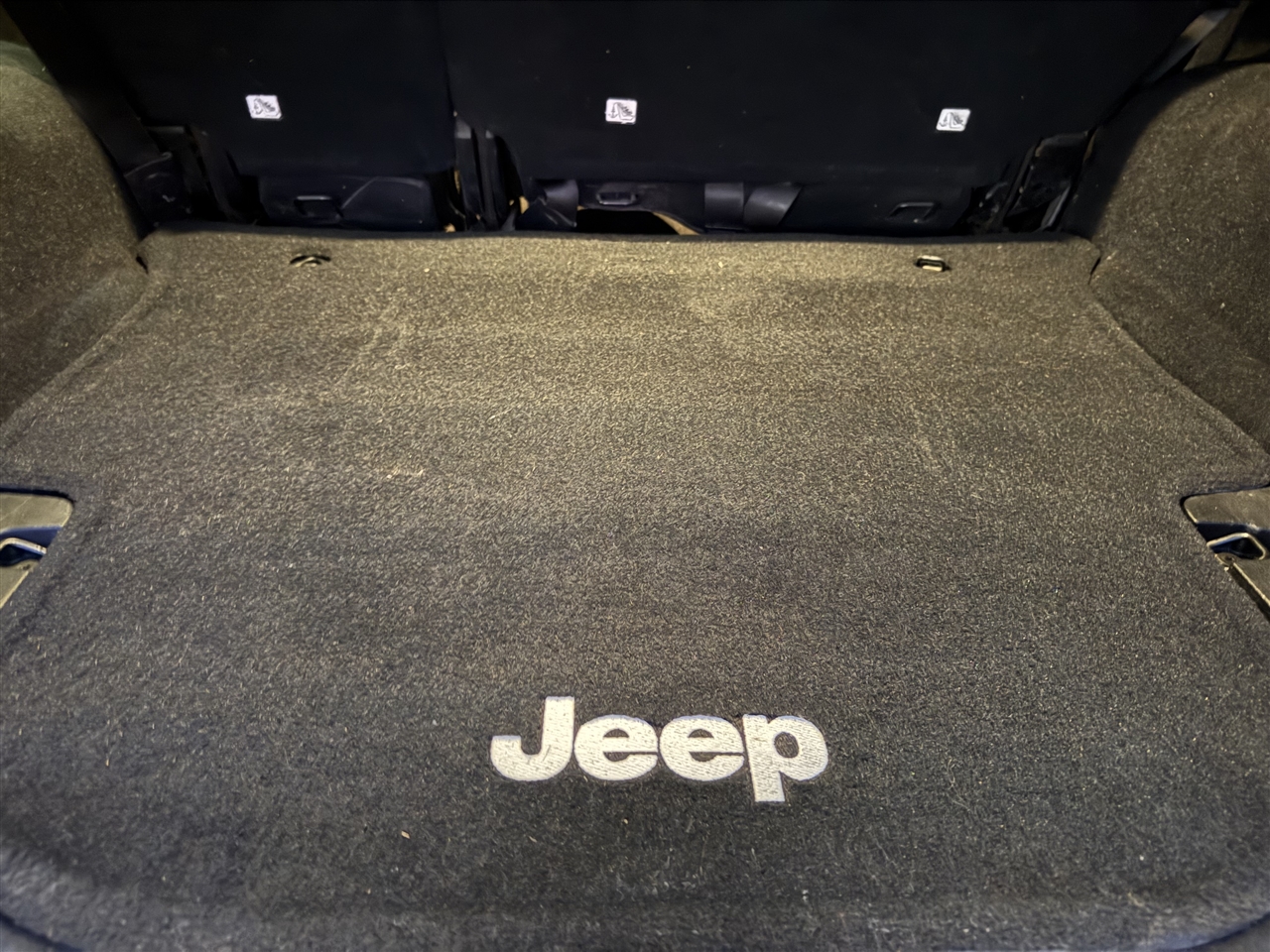 Jeep Wrangler Unlimited Sport 4WD 2013 Jeep Wrangler Unlimited Sport 4WD 2013