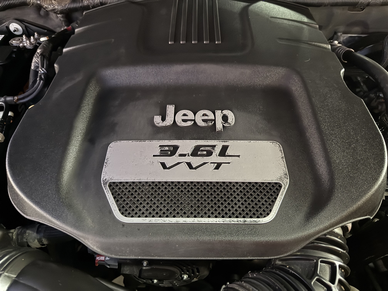 Jeep Wrangler Unlimited Sport 4WD 2013 Jeep Wrangler Unlimited Sport 4WD 2013