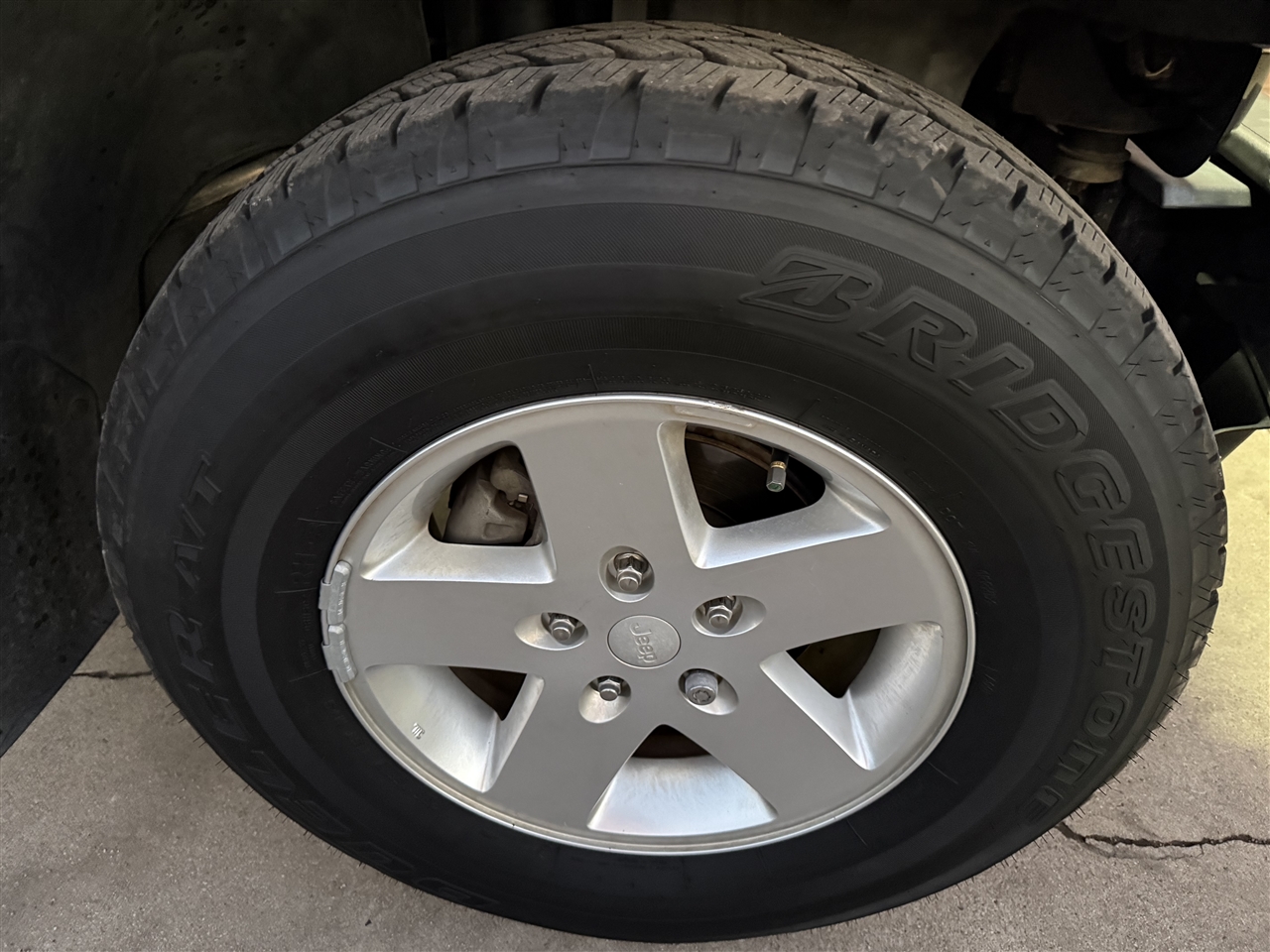 Jeep Wrangler Unlimited Sport 4WD 2013 Jeep Wrangler Unlimited Sport 4WD 2013