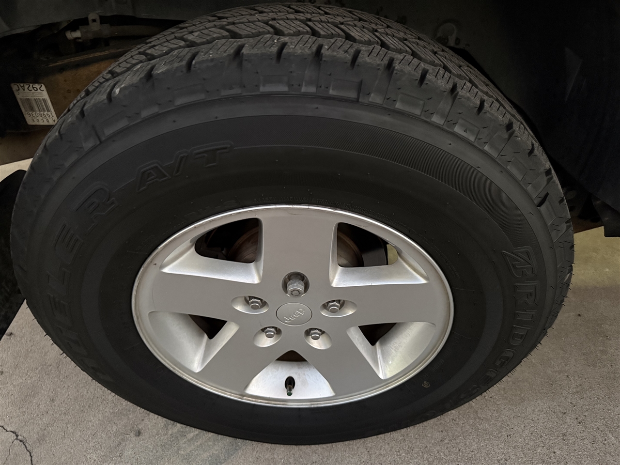 Jeep Wrangler Unlimited Sport 4WD 2013 Jeep Wrangler Unlimited Sport 4WD 2013