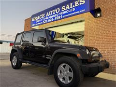 2013 Jeep Wrangler  2013 Jeep Wrangler
