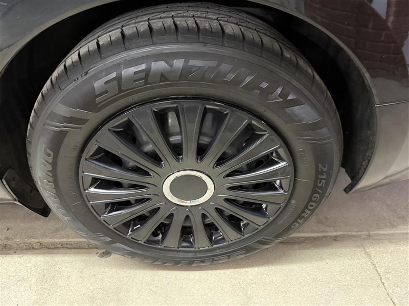 Nissan Altima 2.5 S 2020 Nissan Altima 2.5 S 2020