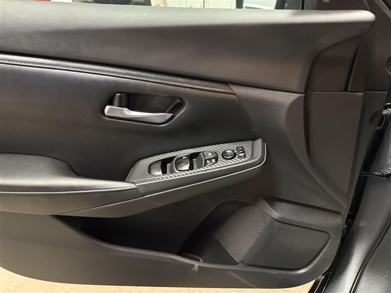 Nissan Sentra SV 2020 Nissan Sentra SV 2020