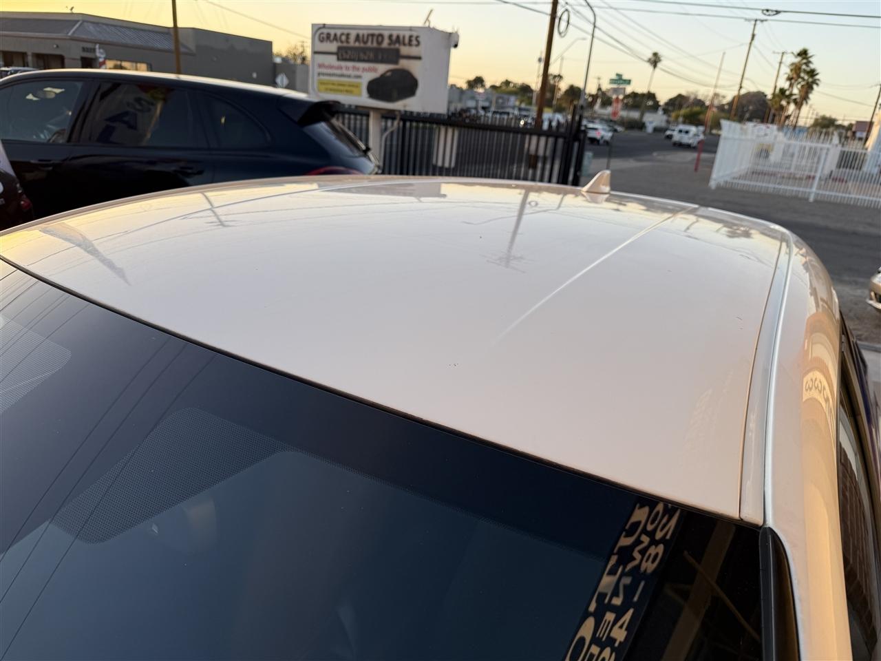 Toyota C-HR XLE 2018