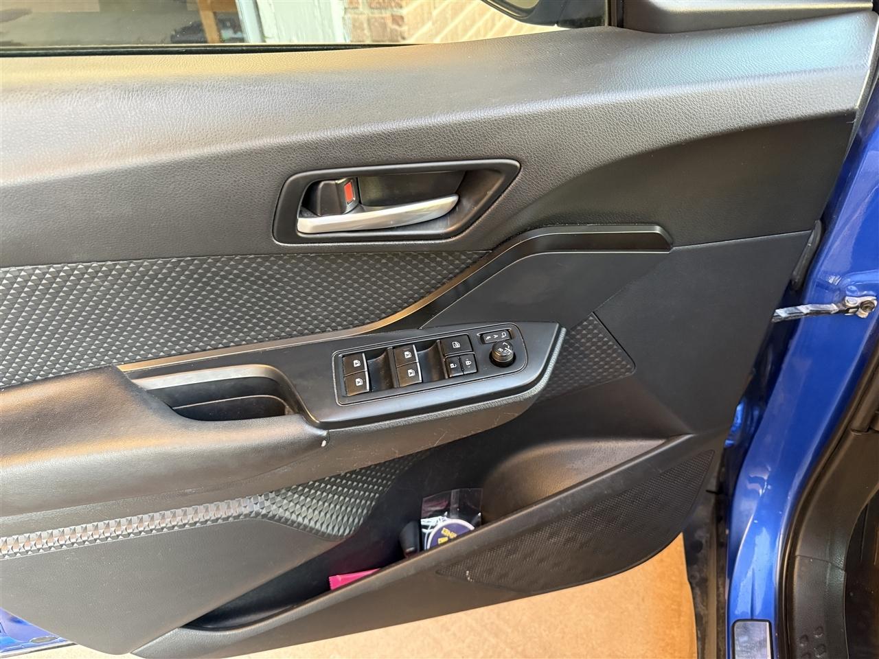 Toyota C-HR XLE 2018