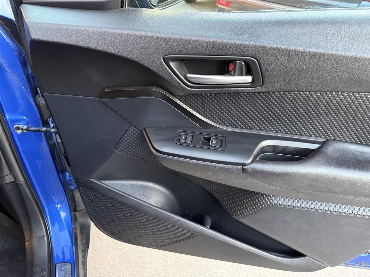 Toyota C-HR XLE 2018