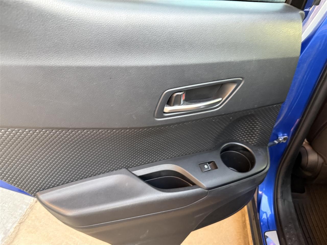 Toyota C-HR XLE 2018