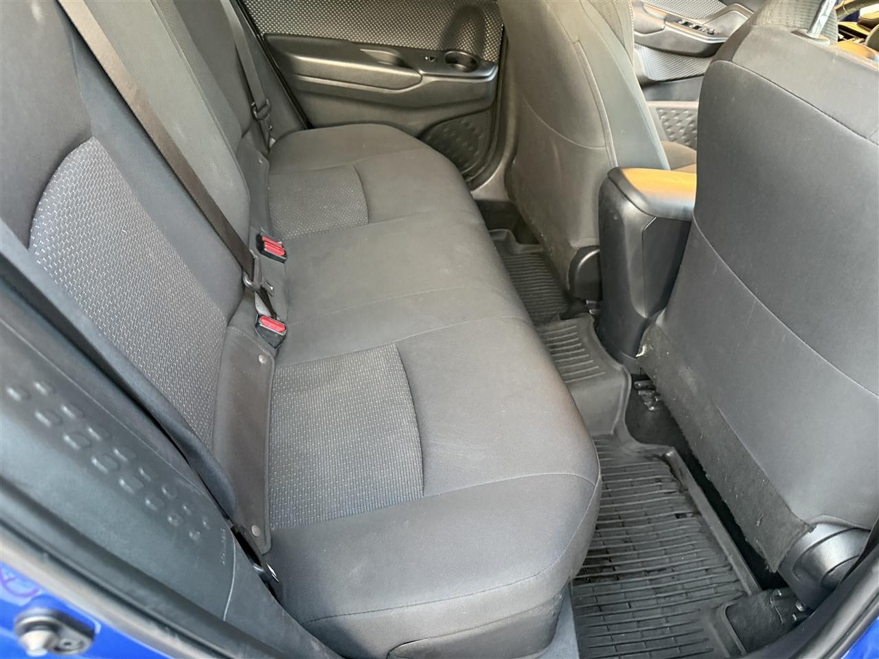 Toyota C-HR XLE 2018