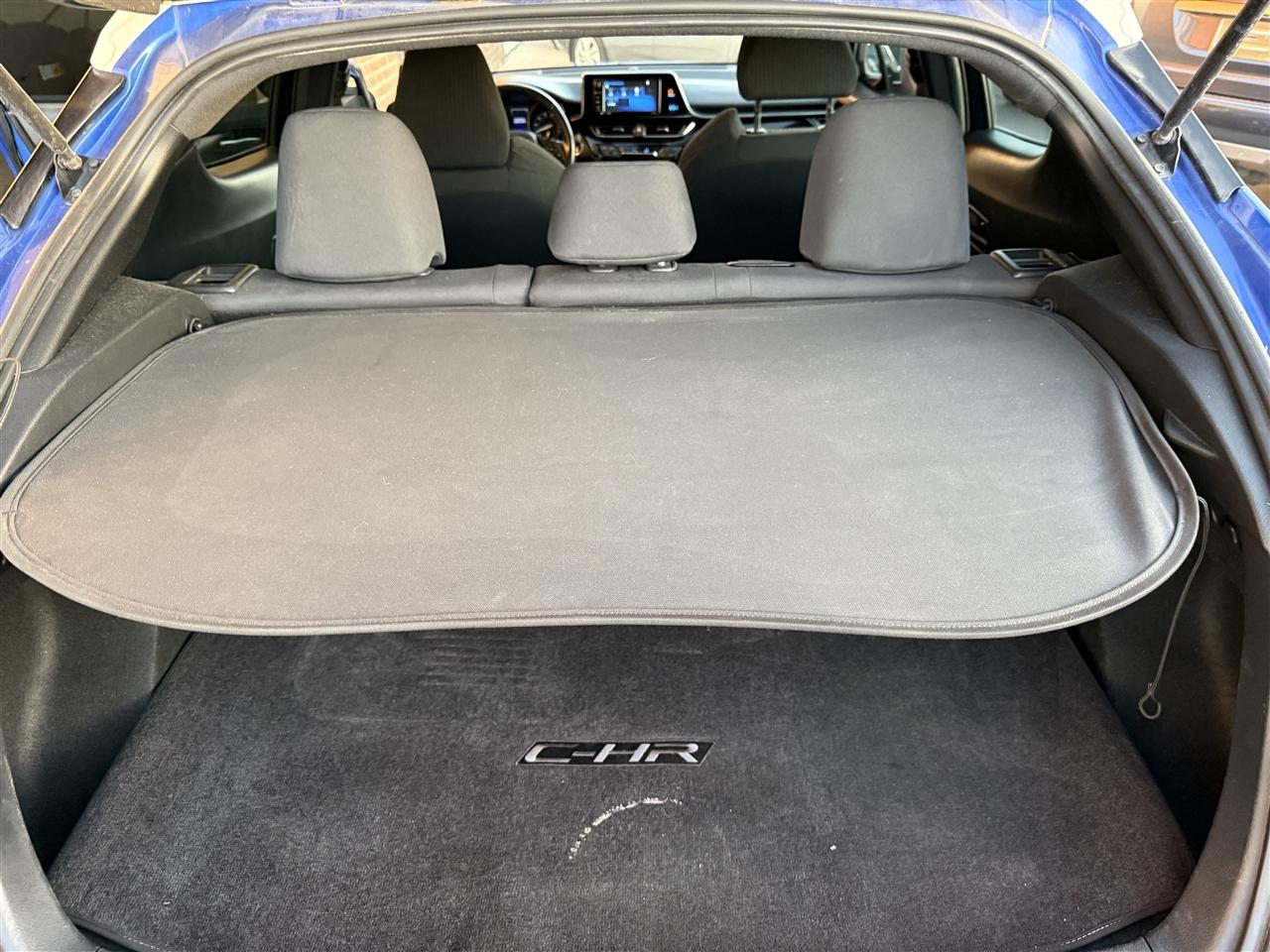 Toyota C-HR XLE 2018