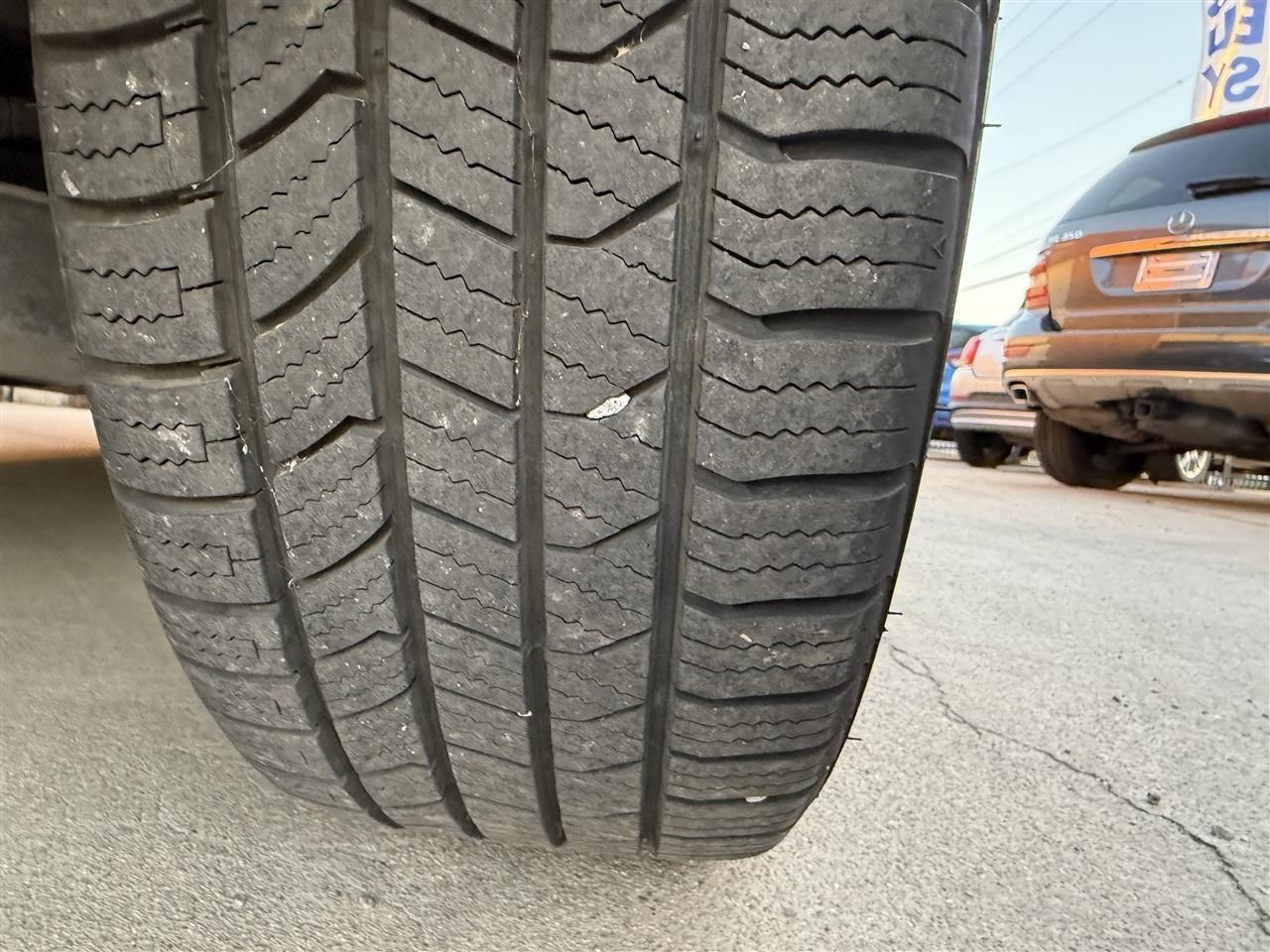 Toyota C-HR XLE 2018