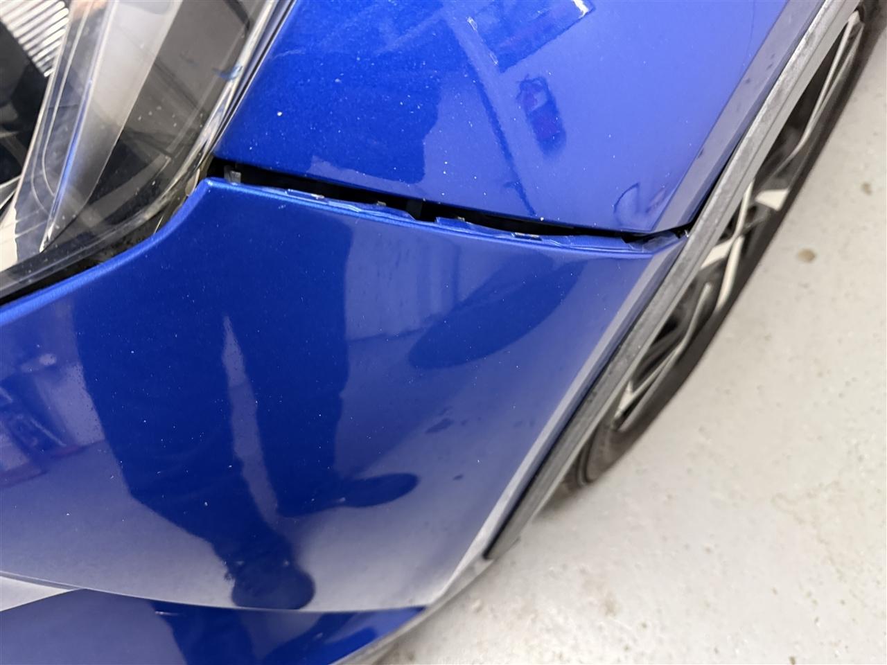 Toyota C-HR XLE 2018