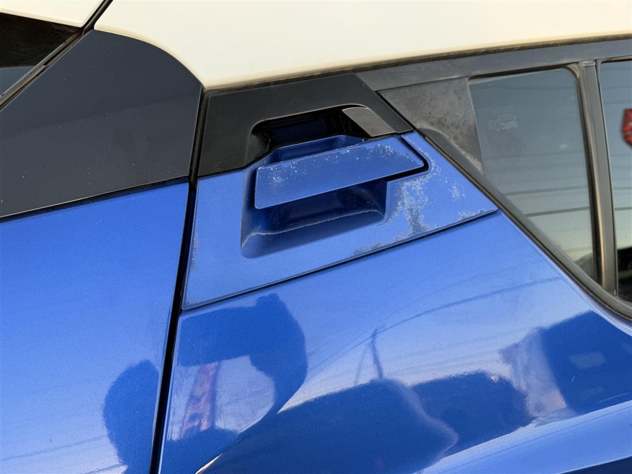 Toyota C-HR XLE 2018