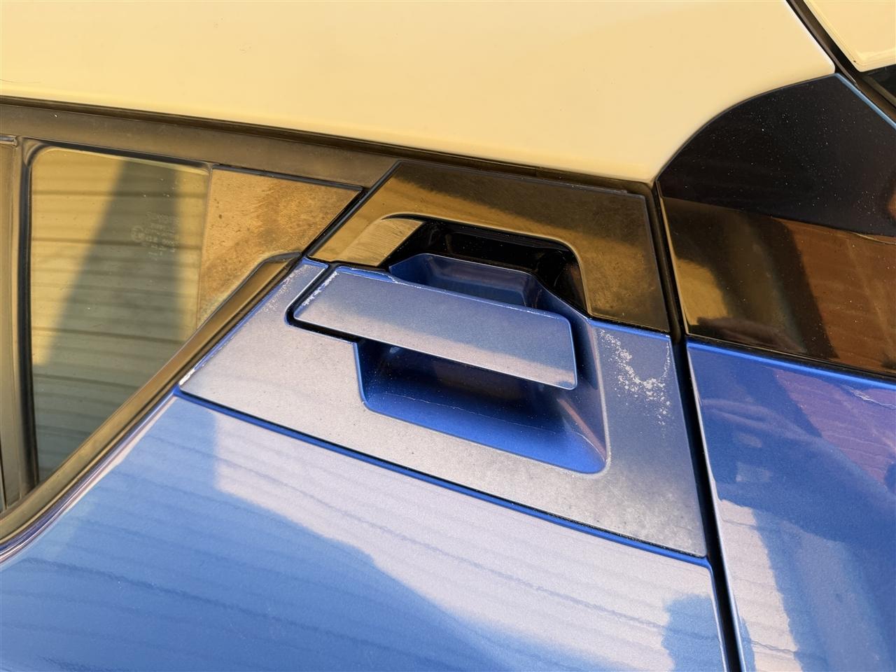 Toyota C-HR XLE 2018