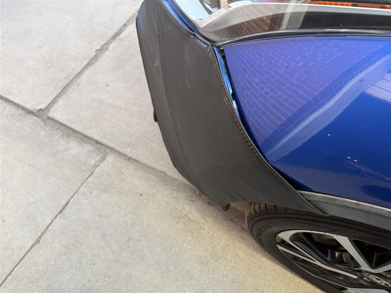 Toyota C-HR XLE 2018