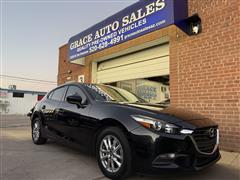 2017 Mazda MAZDA3  2017 Mazda MAZDA3