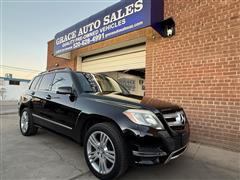 2013 Mercedes-Benz GLK-Class  2013 Mercedes-Benz GLK-Class