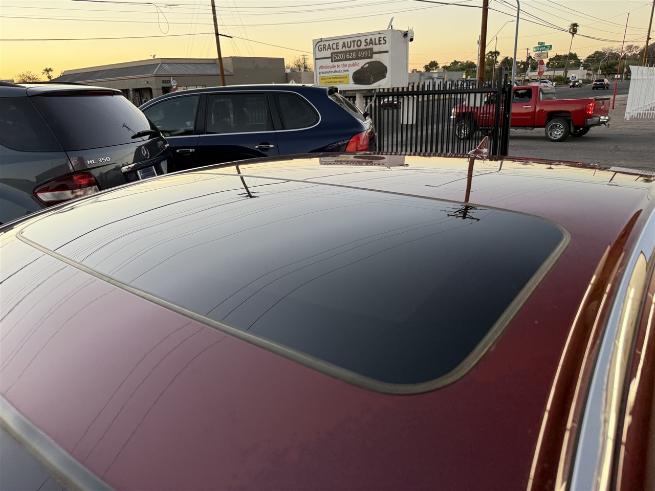 Acura TL 6-Speed AT 2012 Acura TL 6-Speed AT 2012