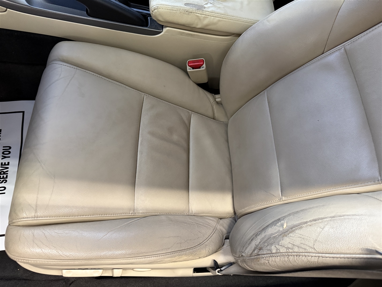 Acura TL 6-Speed AT 2012 Acura TL 6-Speed AT 2012