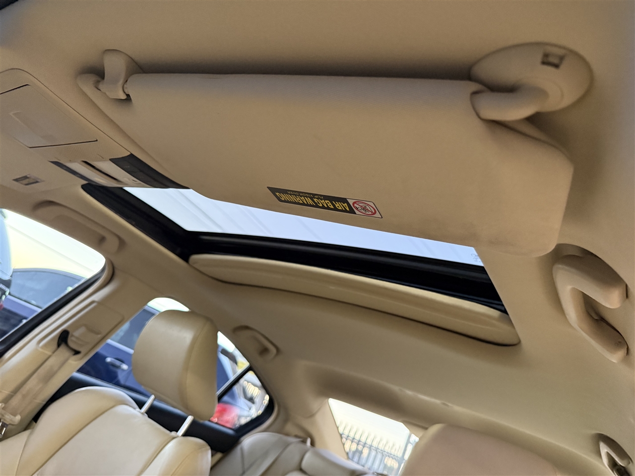 Acura TL 6-Speed AT 2012 Acura TL 6-Speed AT 2012