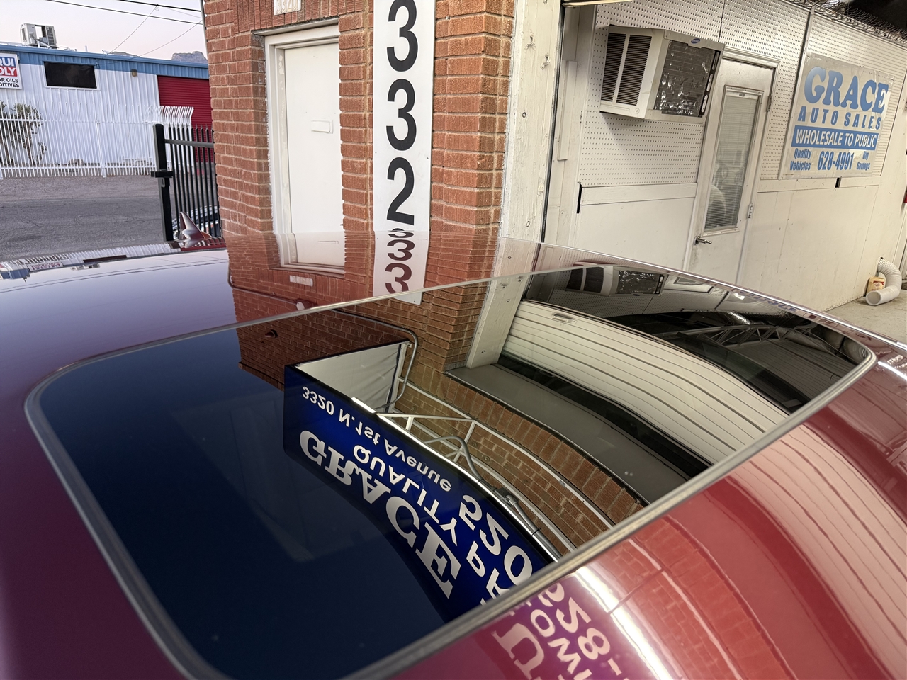 Acura TL 6-Speed AT 2012 Acura TL 6-Speed AT 2012