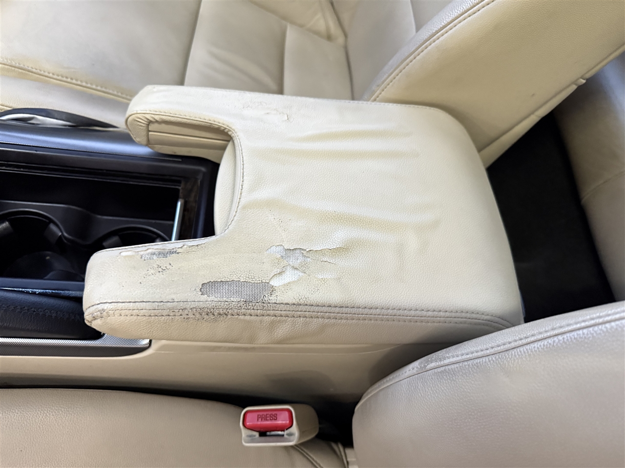 Acura TL 6-Speed AT 2012 Acura TL 6-Speed AT 2012