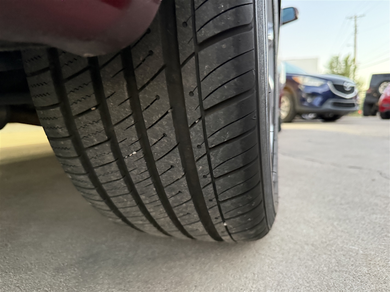 Acura TL 6-Speed AT 2012 Acura TL 6-Speed AT 2012