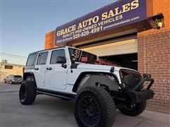2018 Jeep Wrangler JK 