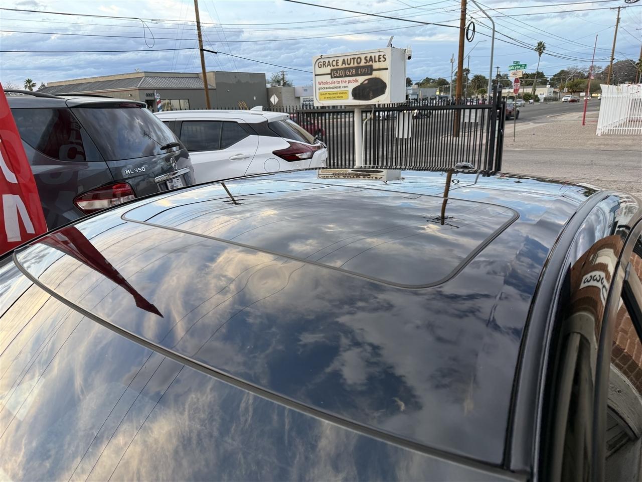 Nissan Sentra SR 2022