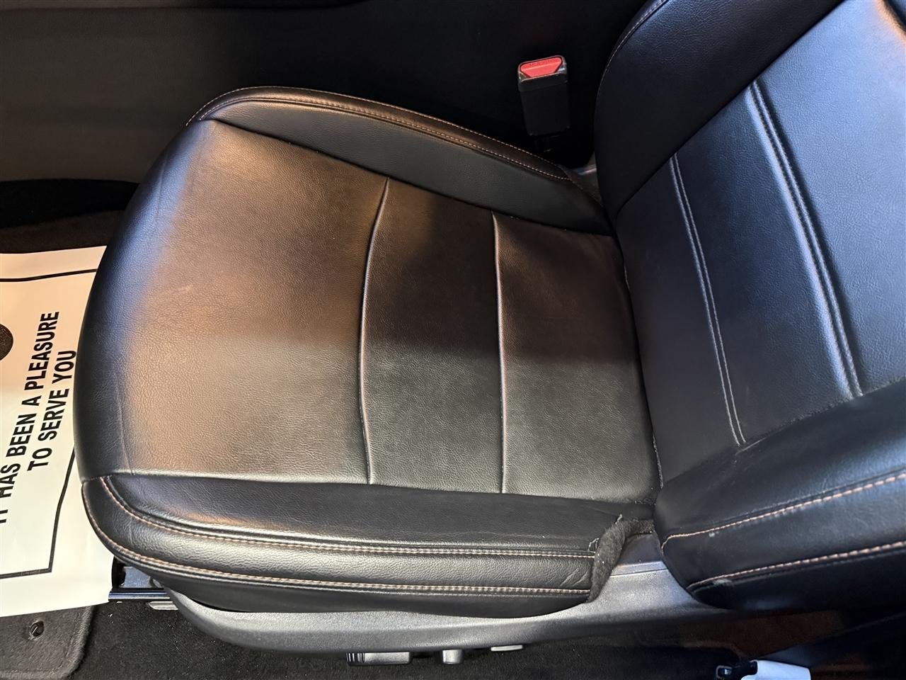 Nissan Sentra SR 2022