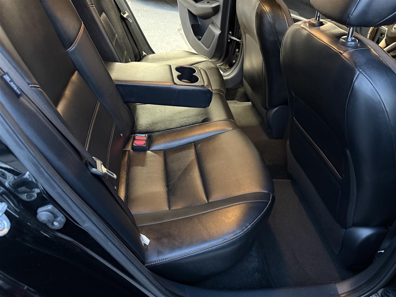 Nissan Sentra SR 2022