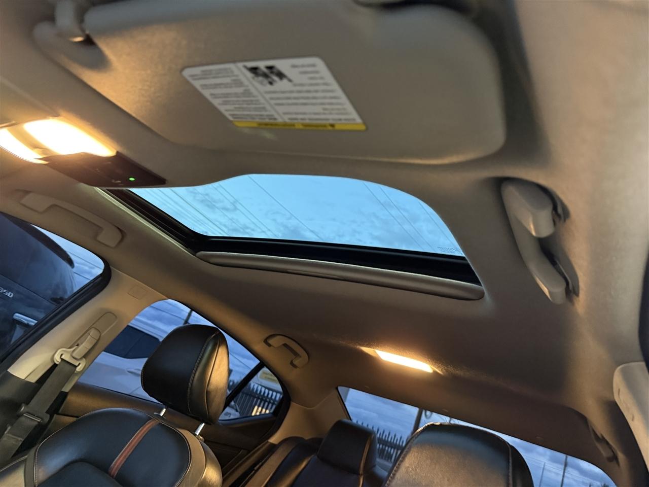 Nissan Sentra SR 2022