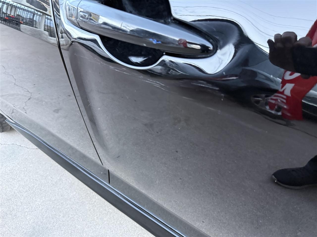 Nissan Sentra SR 2022