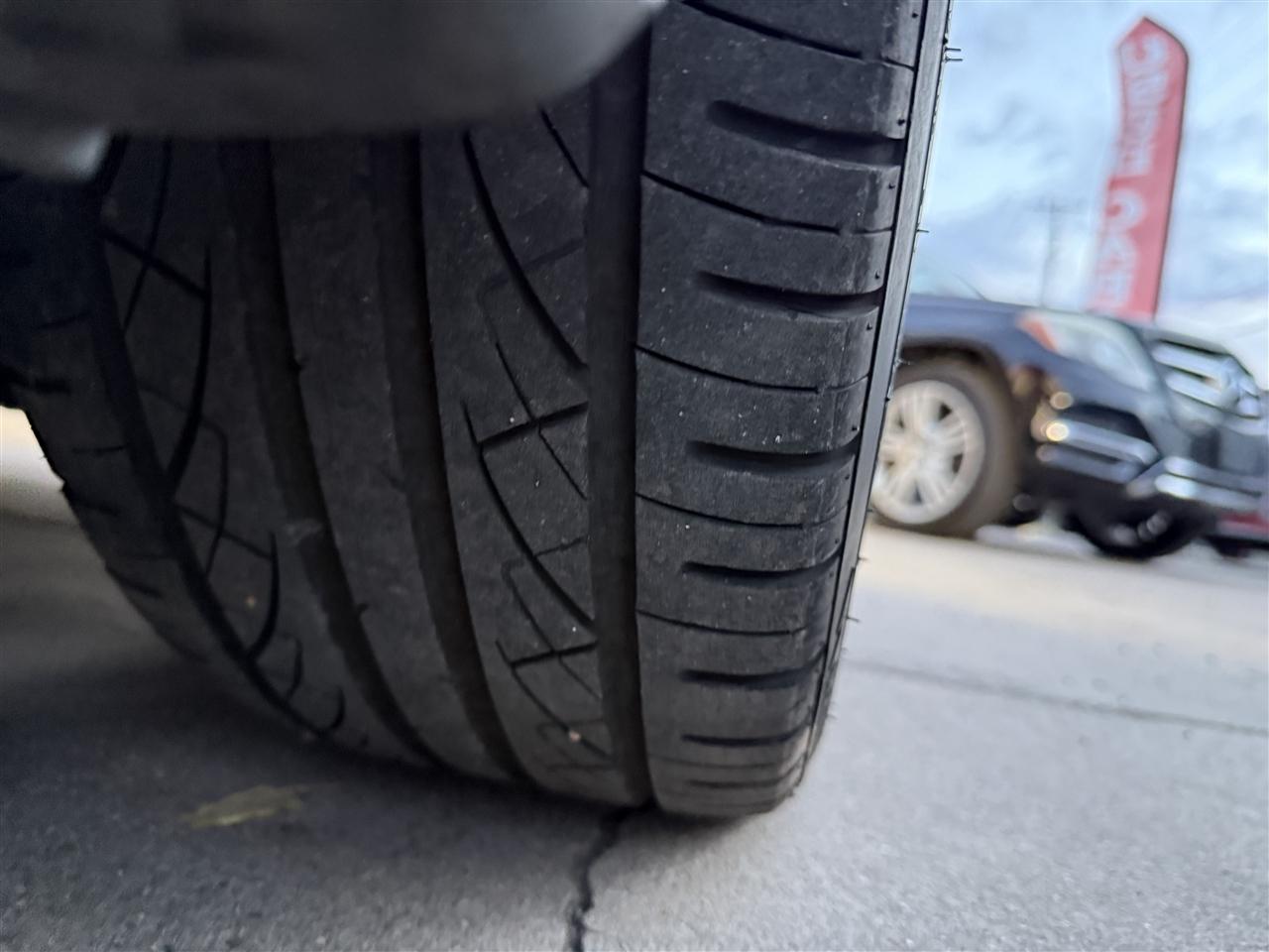 Nissan Sentra SR 2022