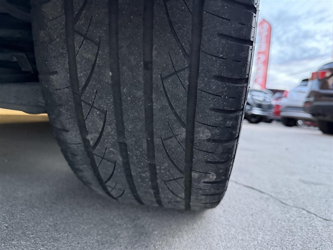 Nissan Sentra SR 2022