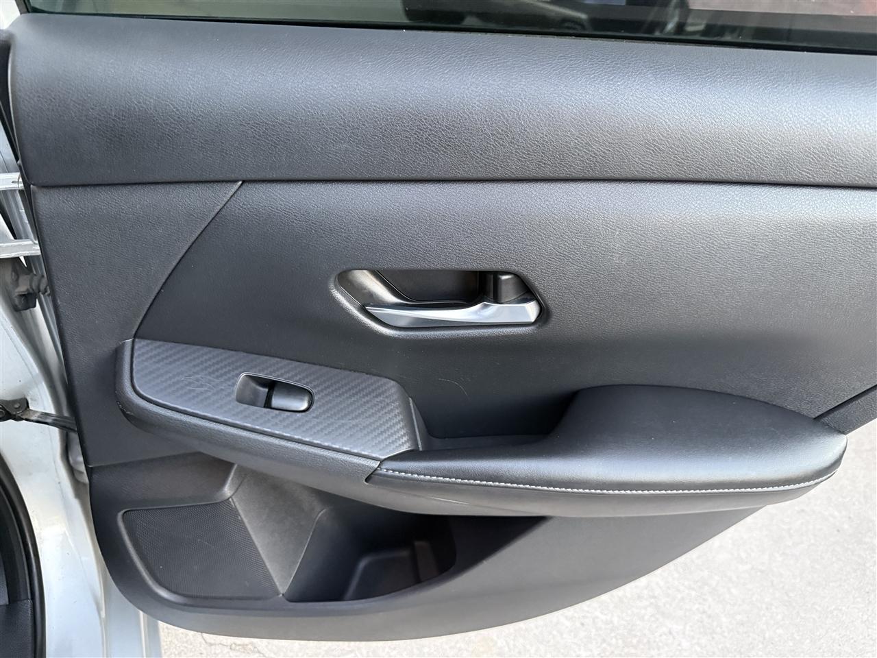 Nissan Sentra SV 2021