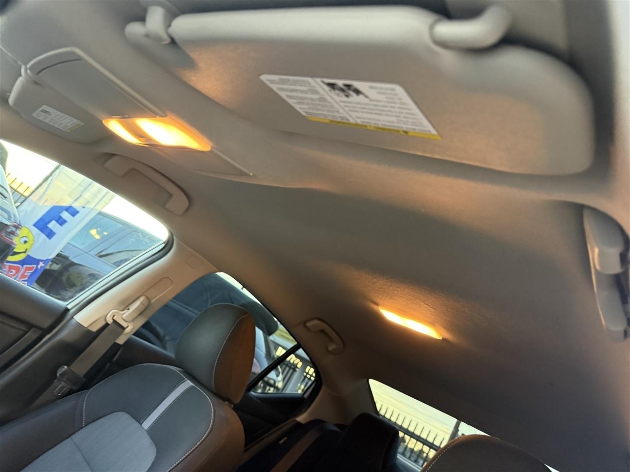 Nissan Sentra SV 2021