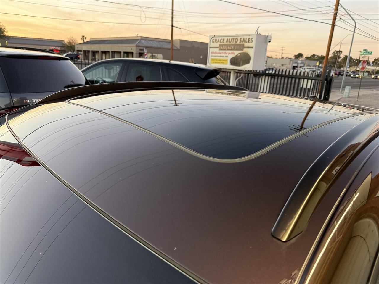 Porsche Macan S 2015