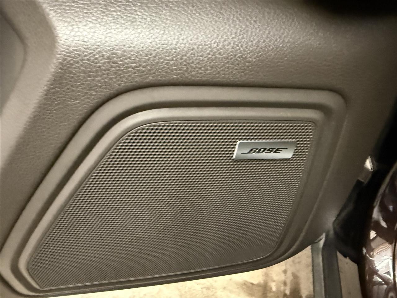 Porsche Macan S 2015