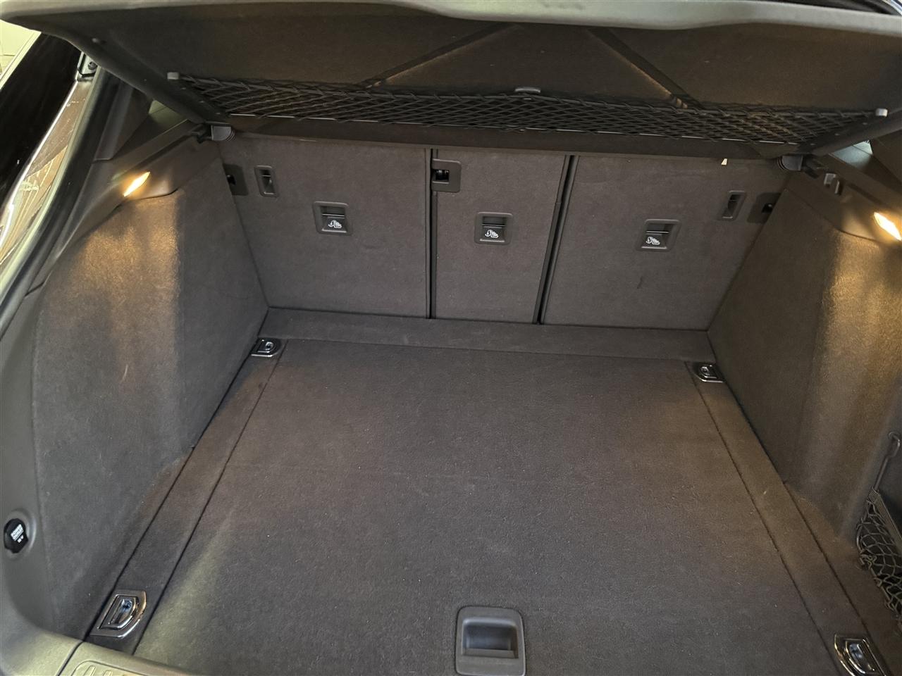 Porsche Macan S 2015