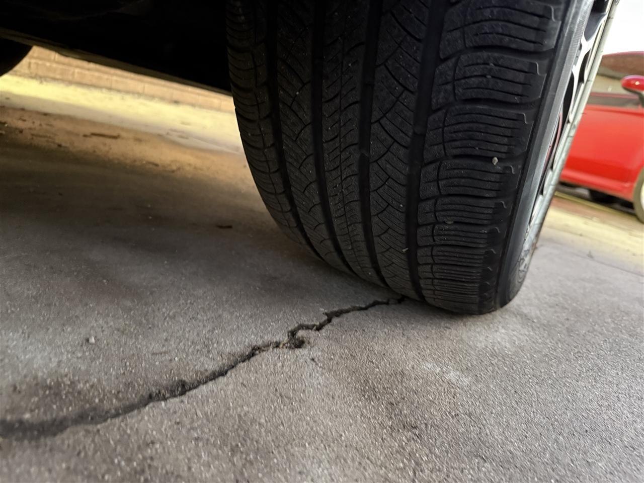 Porsche Macan S 2015