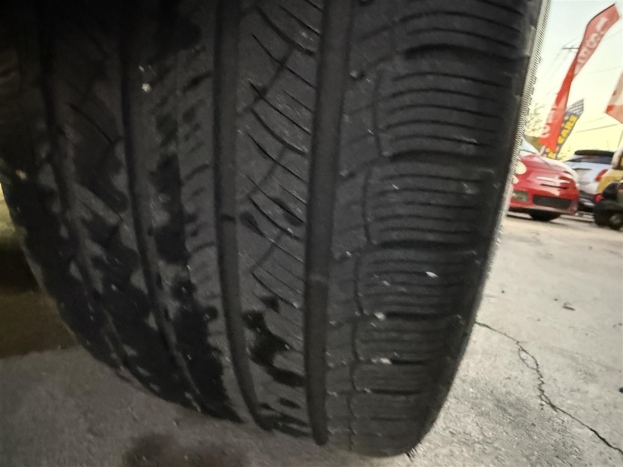 Porsche Macan S 2015