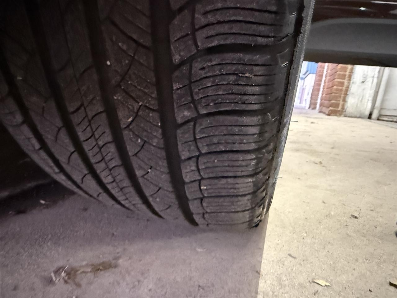 Porsche Macan S 2015