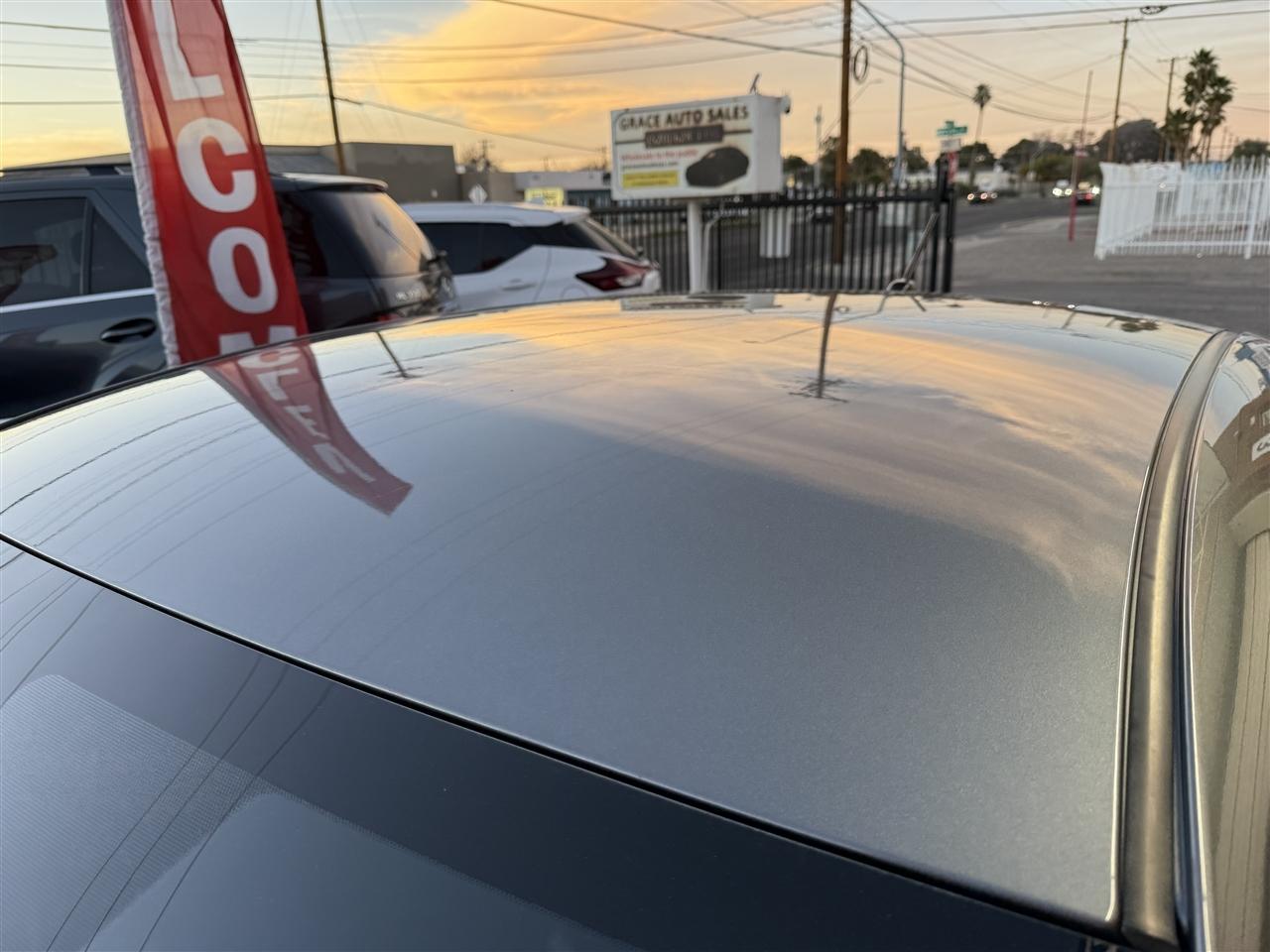 Nissan Versa S CVT 2021