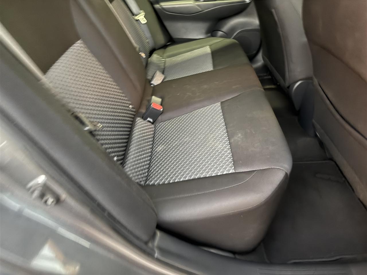 Nissan Versa S CVT 2021